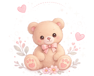 tadybear